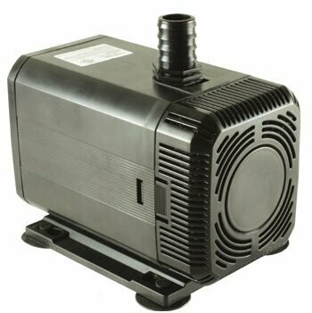 ADP  1,320 GPH Submersible Pump (11' Head)
