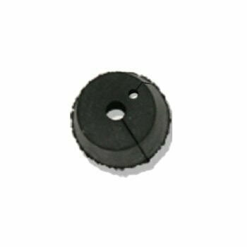 AG-38L  Compression Grommet with hole for Light