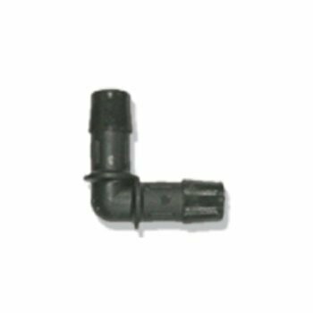 AG-41  Barb Elbow