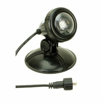 AG-136  Single Soft-Tint LED Light Kit