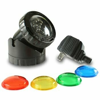 AG-132  Single LED Submersible Light Kit