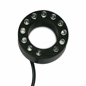 AG-46  Ring LED Light, Large