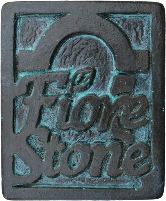 Bronze