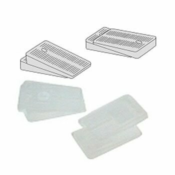 RA-16 Wobble Wedges (Clear) 6-Pack