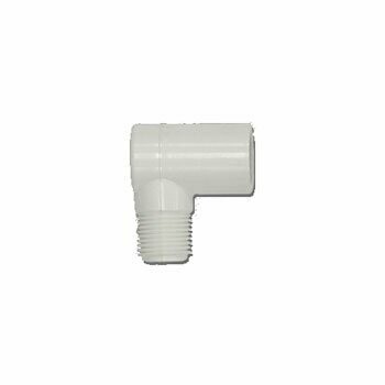 AG-23  THREAD ½" TO SLIP ½" ELBOW