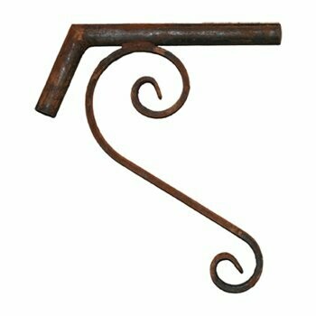 AG-34  Metal Plaza Spout