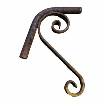 AG-35  Champagne Metal Spout