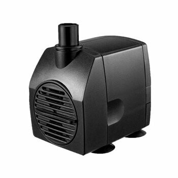 AAP  185 G.P.H. Mag-Drive Pump w/16' Cord