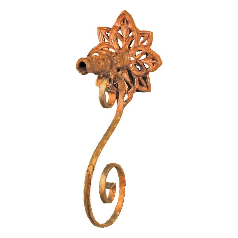 AG-67  Metal Star Spout