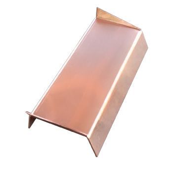 AG-146  Malibu Copper Spillway