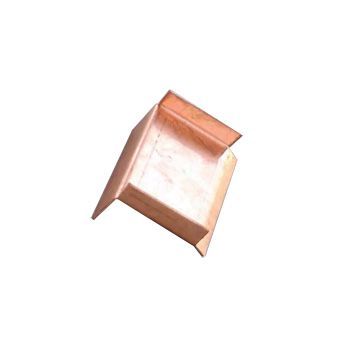 AG-145  Small Copper Spill Lip