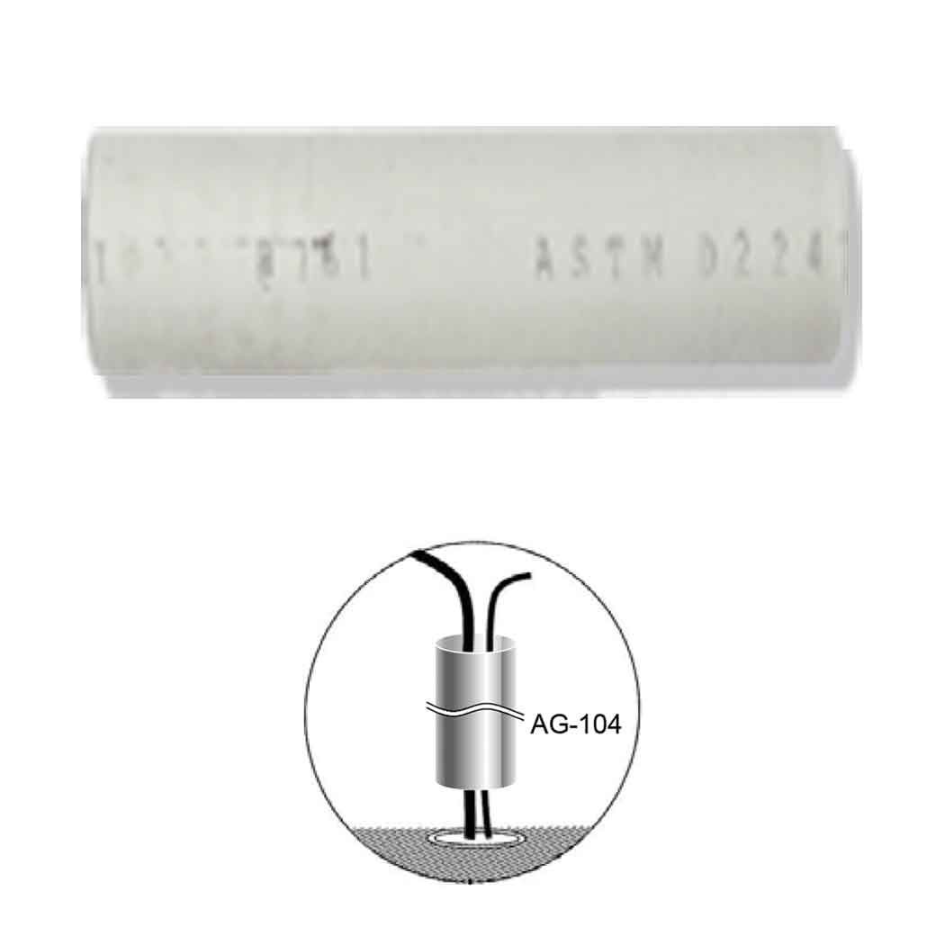 AG-104  PVC Thin-Wall