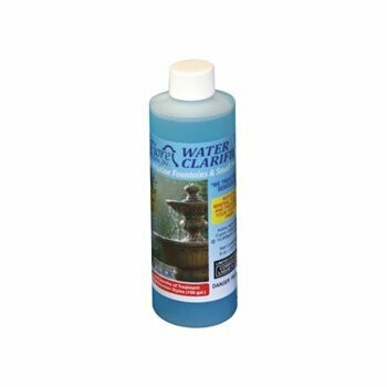 AG-60B Water Clarifier 8oz Bottle AG-60B Water Clarifier 8oz Bottle