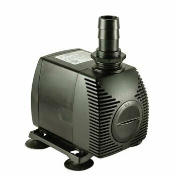 ACP 1,320 GPH Submersible Pump (6' Head) ACP 1,320 GPH Submersible Pump (6' Head)