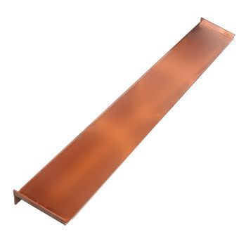 AG-140  Copper Spillway. Large
