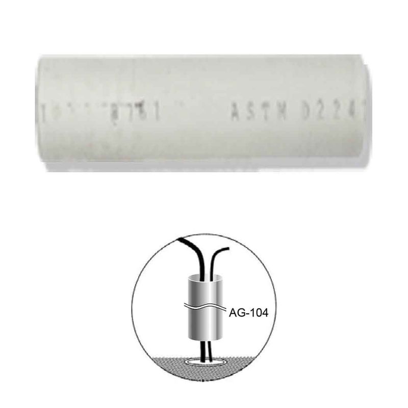 AG-104 PVC Thin-Wall AG-104 PVC Thin-Wall