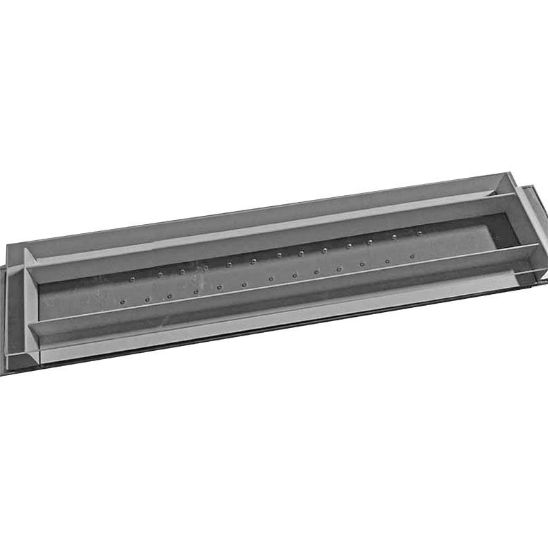 AG-65  Stonehenge Rain Plate