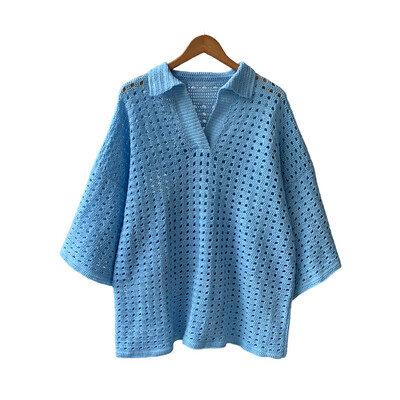 MESH Shirt