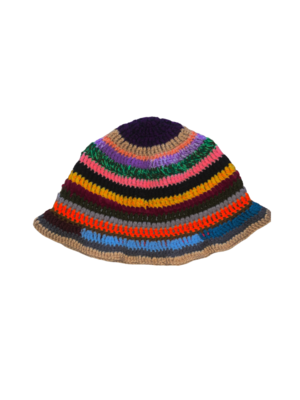 SCRAP Bucket Hat