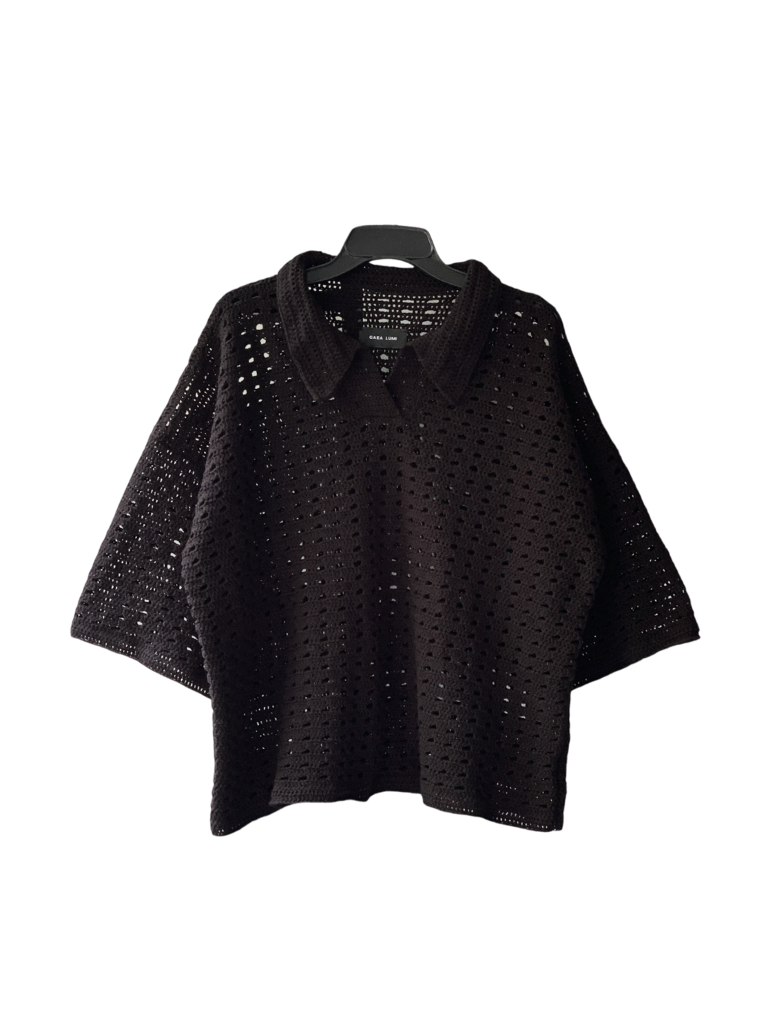 MESH Shirt