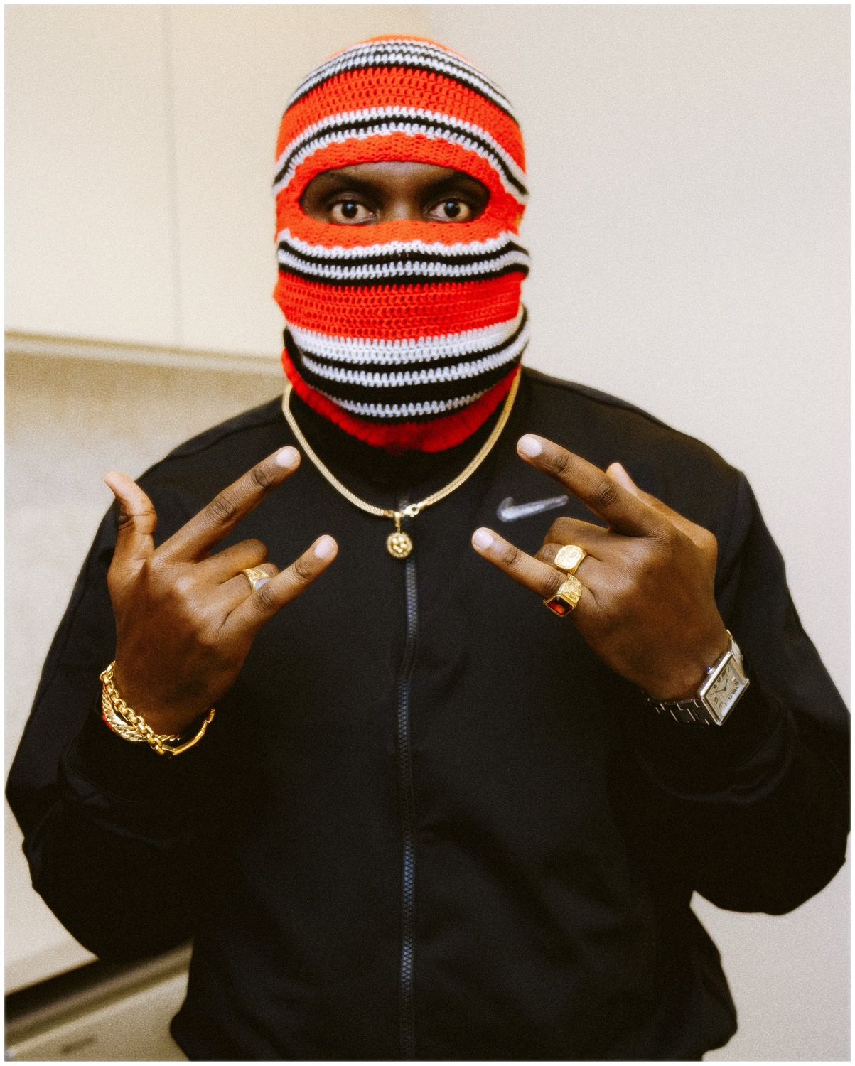 OKPU AGU Balaclava