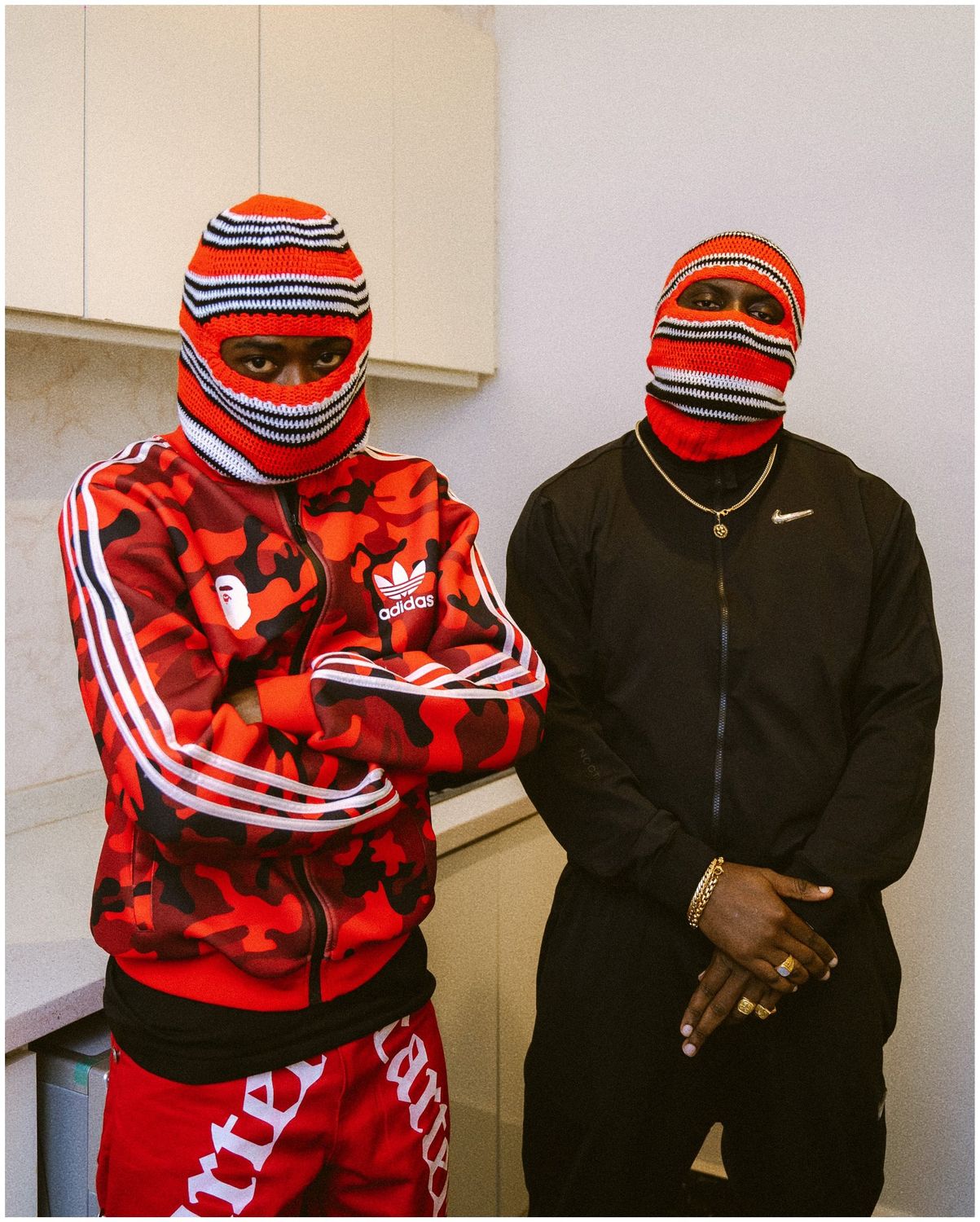 OKPU AGU Balaclava