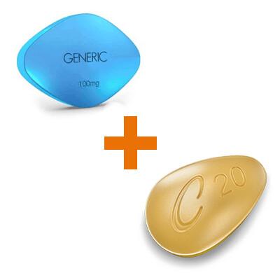 Tadalafil générique