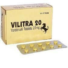 Vardenafil générique