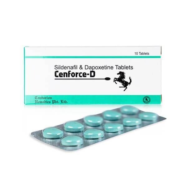 Cen-D Cen-D