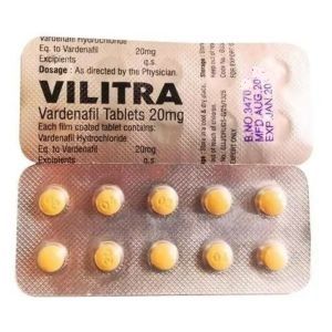 VIL20 VIL20