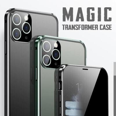 Magic Transformer Case