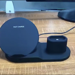 iphone wireless Charger
