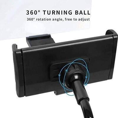 New Stand For HD Projection Of Mobile Phone