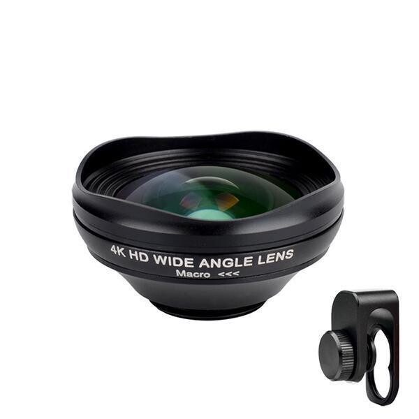 Phone Camera Lens Pro
