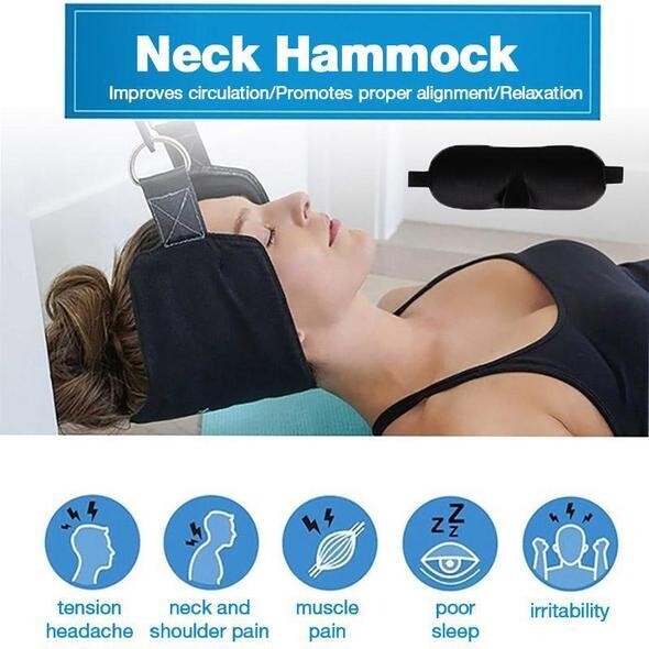 Neck Hammock 3.0