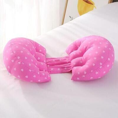 U-shaped Waist Pillow For Pregnant Women