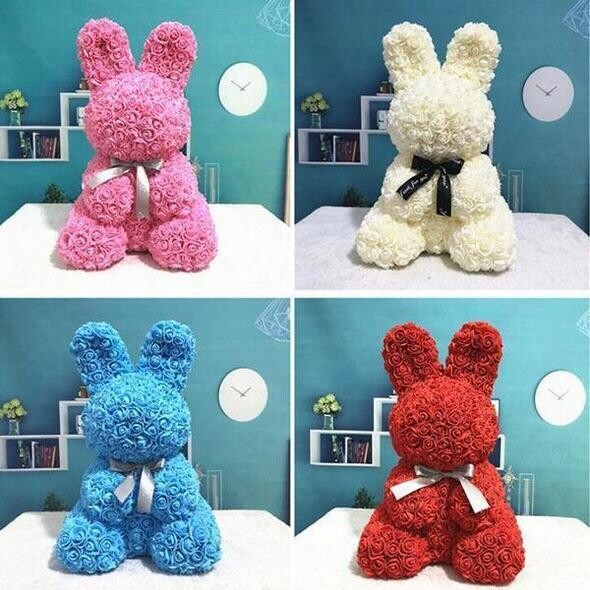 Bunny Gift bunny gift ideas