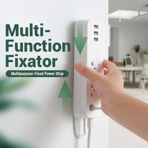 Multi-Function Fixator
