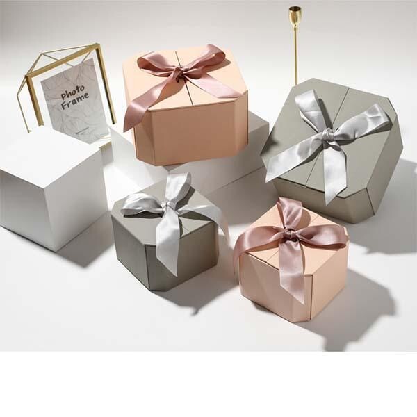 Meteor Bubble Gift Box