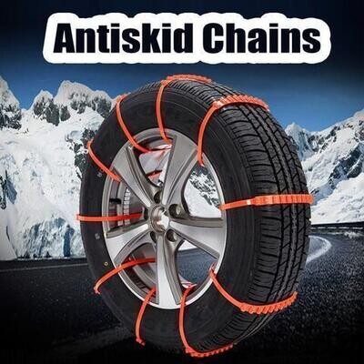anti skid chains