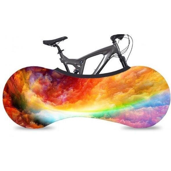 Bicycle Dust Cover
