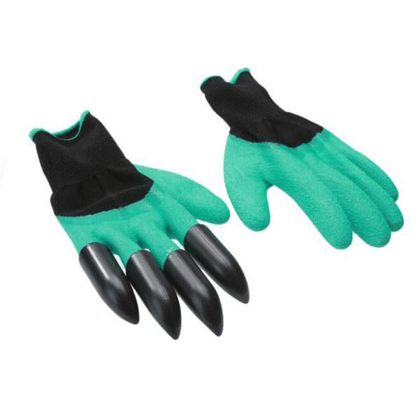 Mooce Garden Genie Gloves(1 Pair)