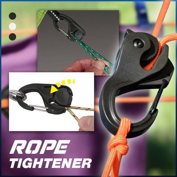 Rope Tightener