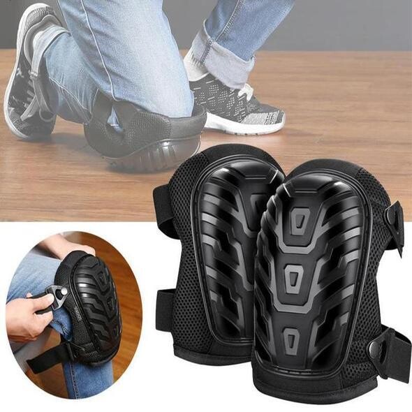 Professional Knee Pads for Work