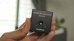 HDMI Bi-Direction Switch