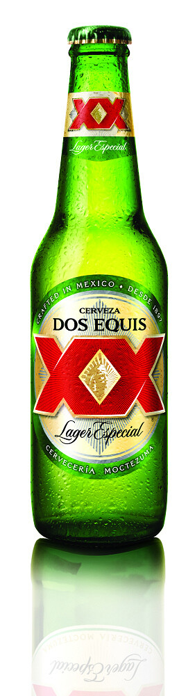Cerveza XX Lager Especial 355 ml