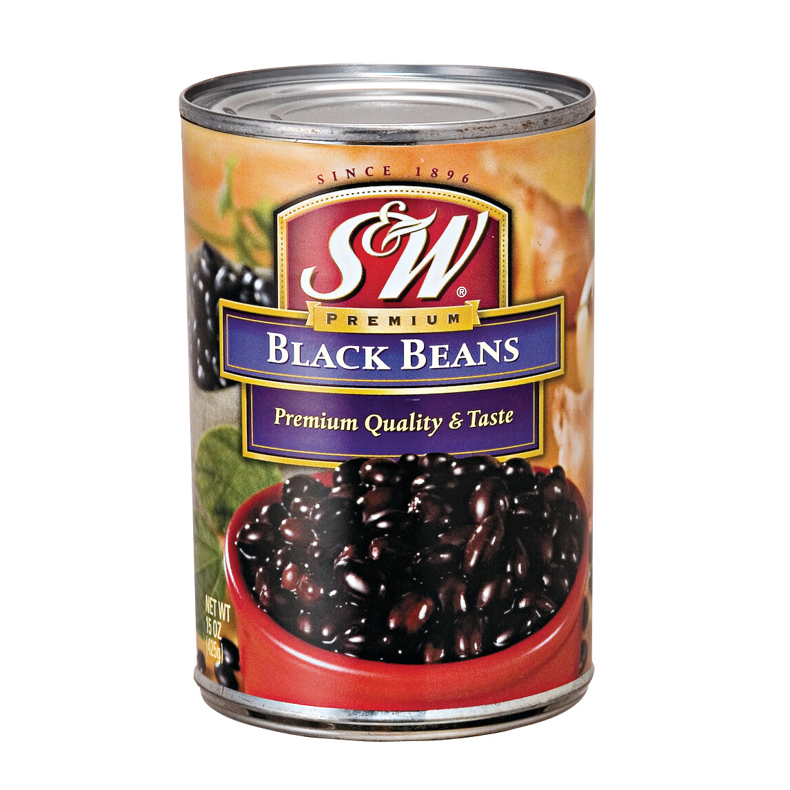 Frijoles Negros