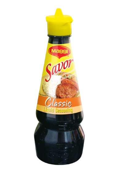 Salsa Maggi Classic