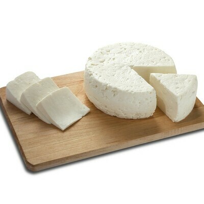 Queso Panela 200 gr 