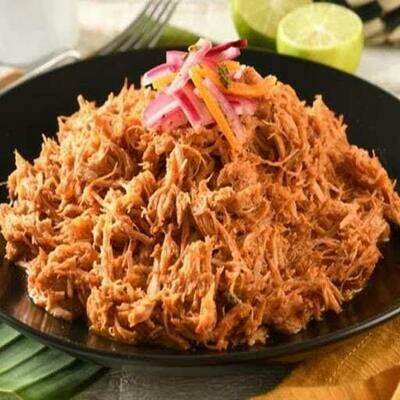 Cochinita “Ready to eat” 150gr